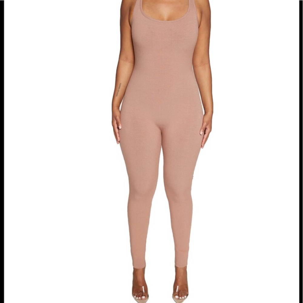 Naked wardrobe SNATCHED 1 pc.